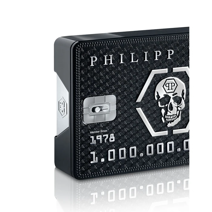 Philipp Plein No Limits