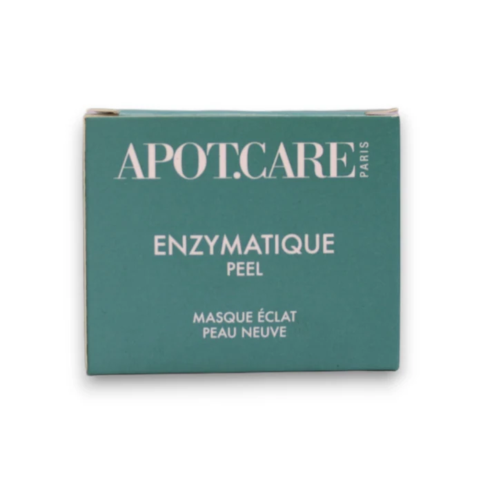 Apotcare Enzymatic Peel
