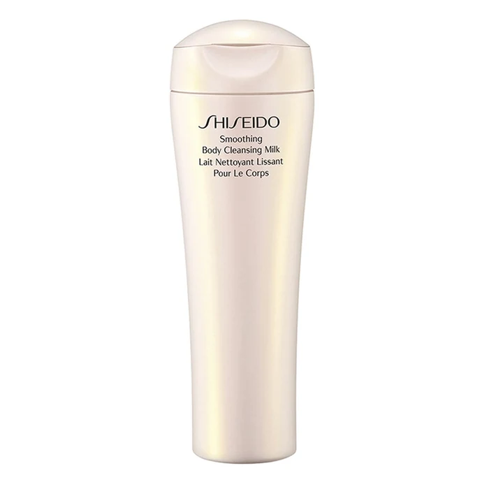 Shiseido Smoothing