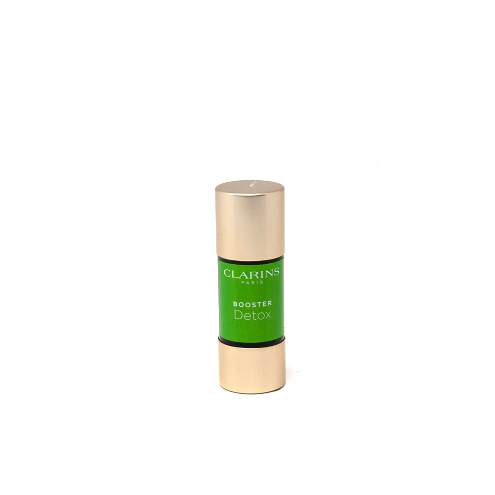 Clarins Booster Detox