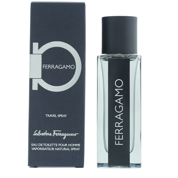 Salvatore Ferragamo Ferragamo Travel