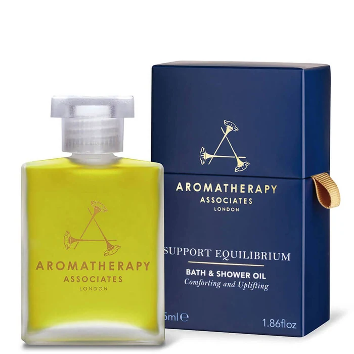 Aromatherapy Associates Support Equilibrium