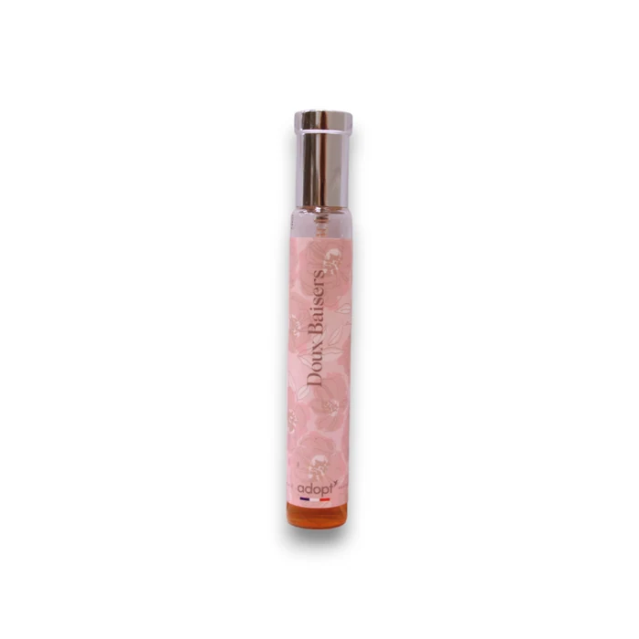 Adopt Doux Baisers Sweet Kiss – Tester