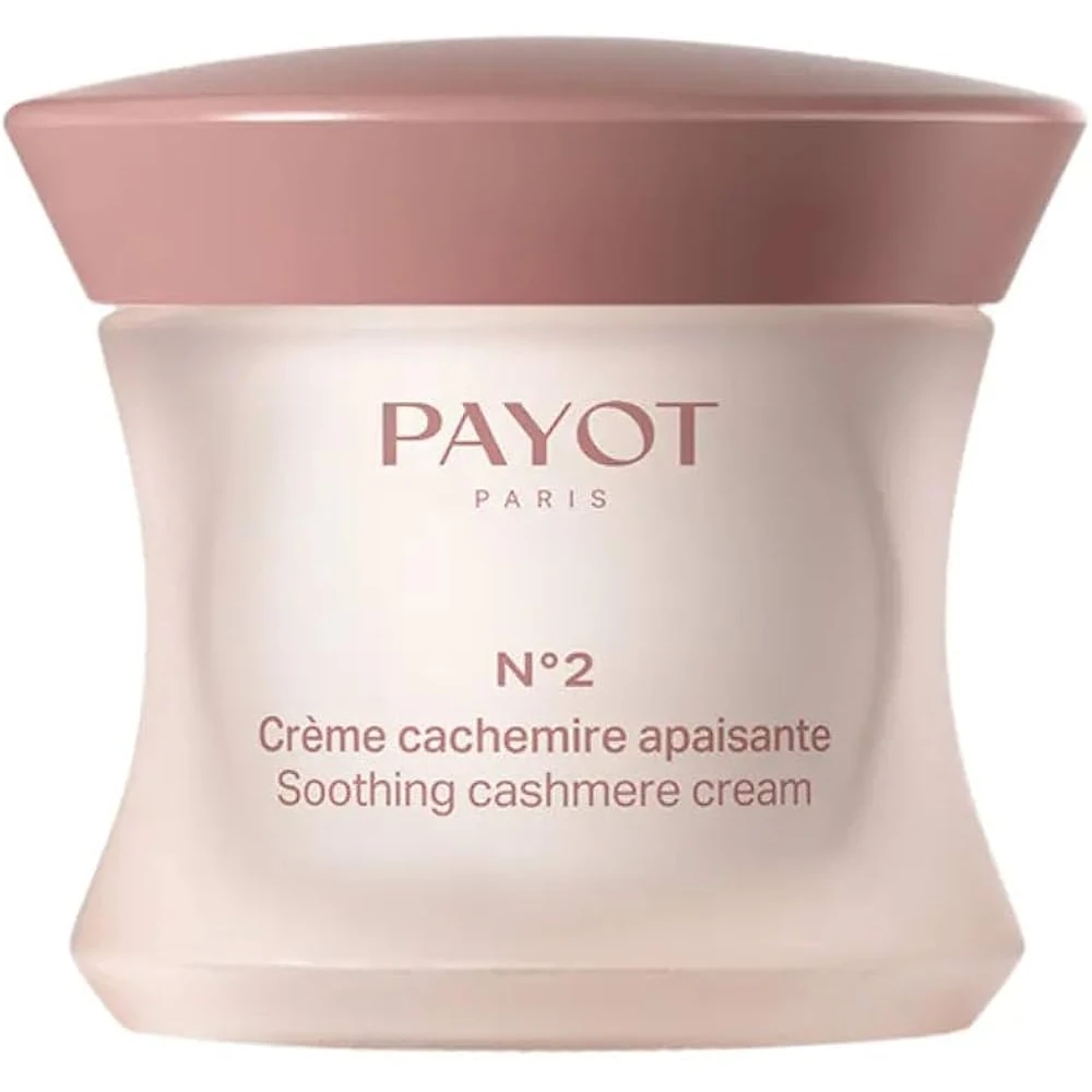 Payot Nº 2 Cashmere Nourishes & Smooths