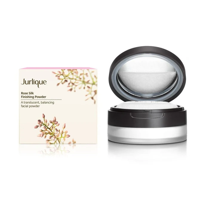 Jurlique Rose Silk