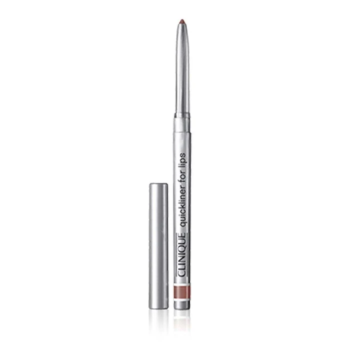 Clinique Quickliner 01 Lipblush Paraben-Free Contour
