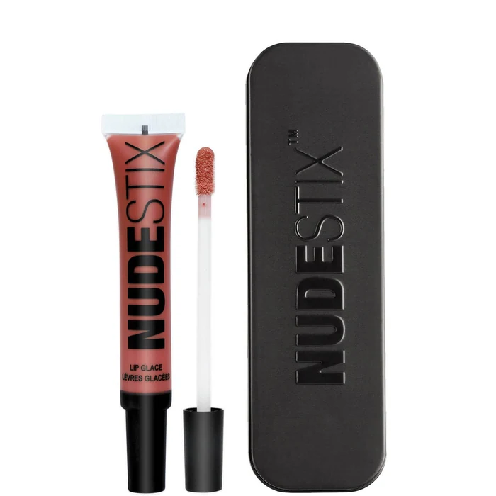 Nudestix Lip Glace 06 Nude