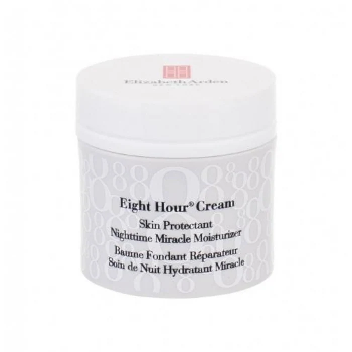 Elizabeth Arden Eight Hour Cream – Tester