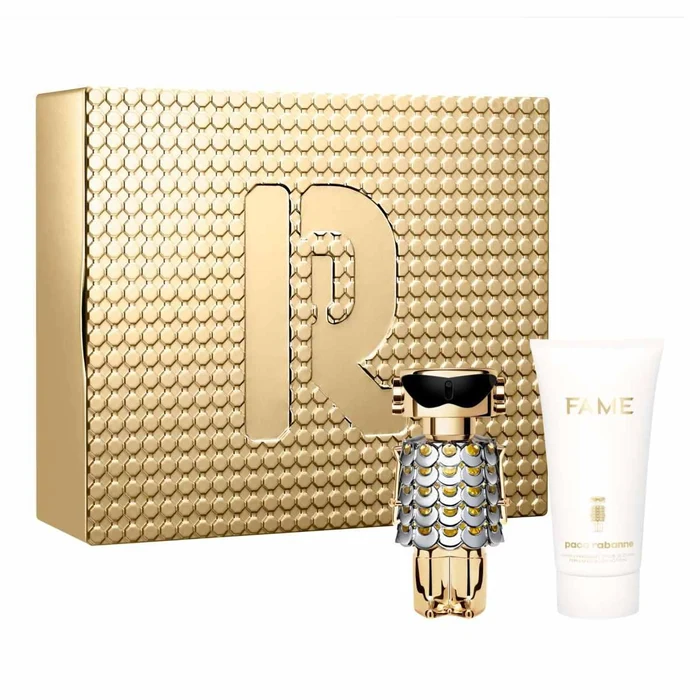 Paco Rabanne Fame set (50 ml, Hydrating)