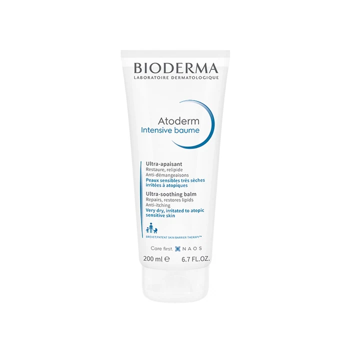 Bioderma Atoderm Intensive