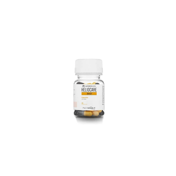 Cantabria Labs Heliocare 360º
