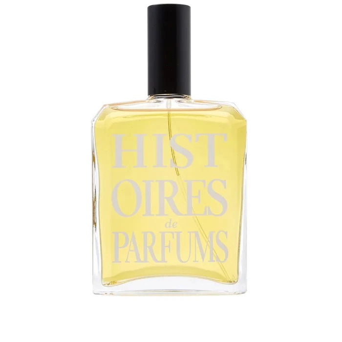 Histoires de Parfums 1876 Mata Hari – Tester