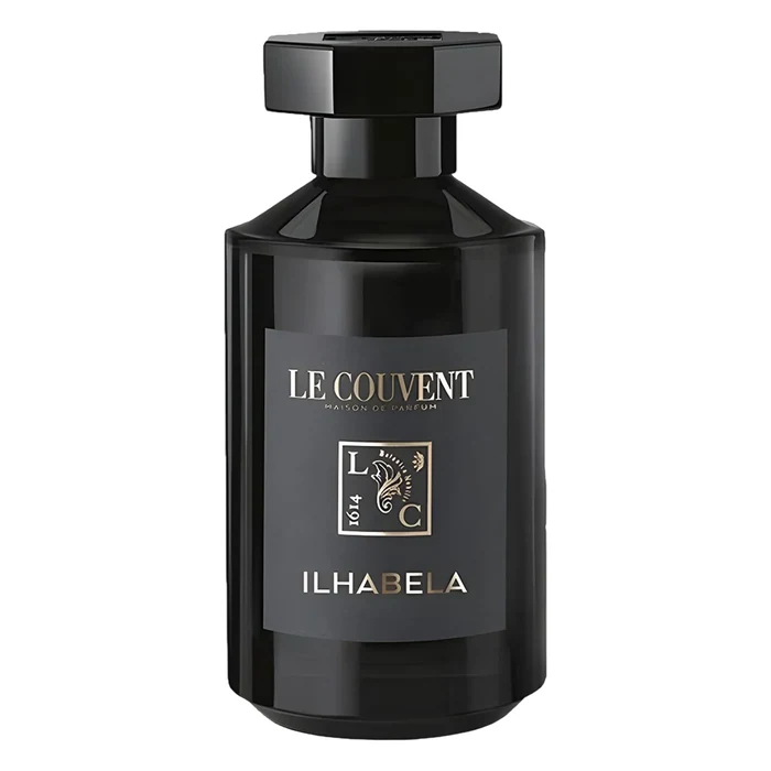 Le Couvent Maison de Parfum Ilhabela – Tester