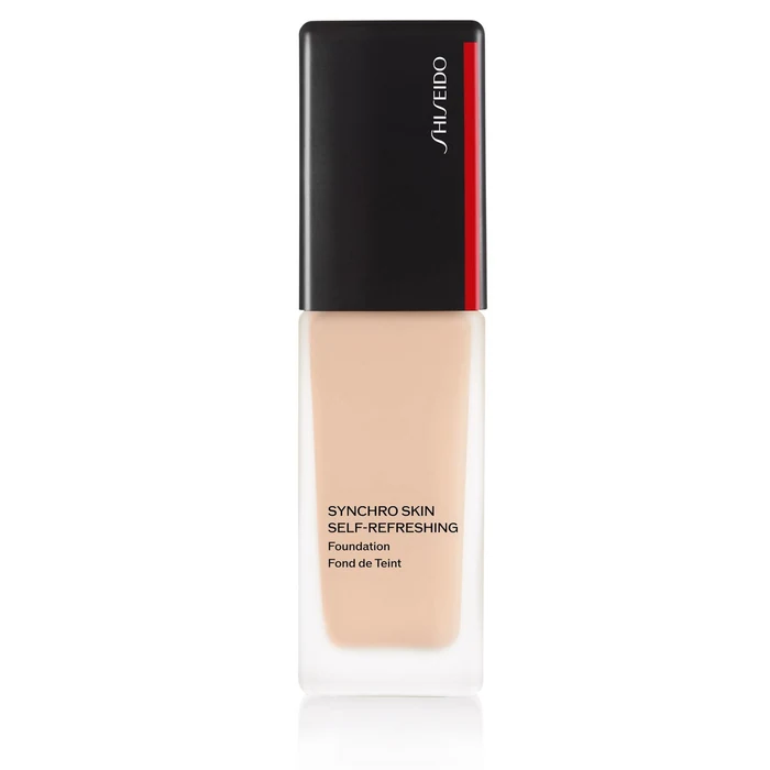 Shiseido Synchro Skin Self-Refreshing 120 Ivory