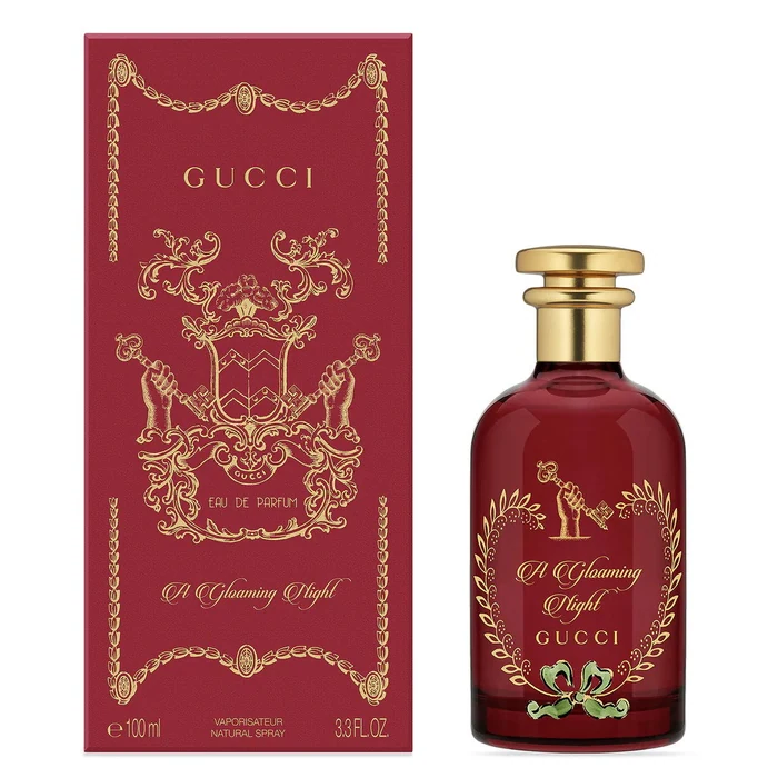 Gucci The Alchemist's Garden - A Gloaming Night