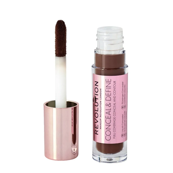 Makeup Revolution Conceal & Define C 18