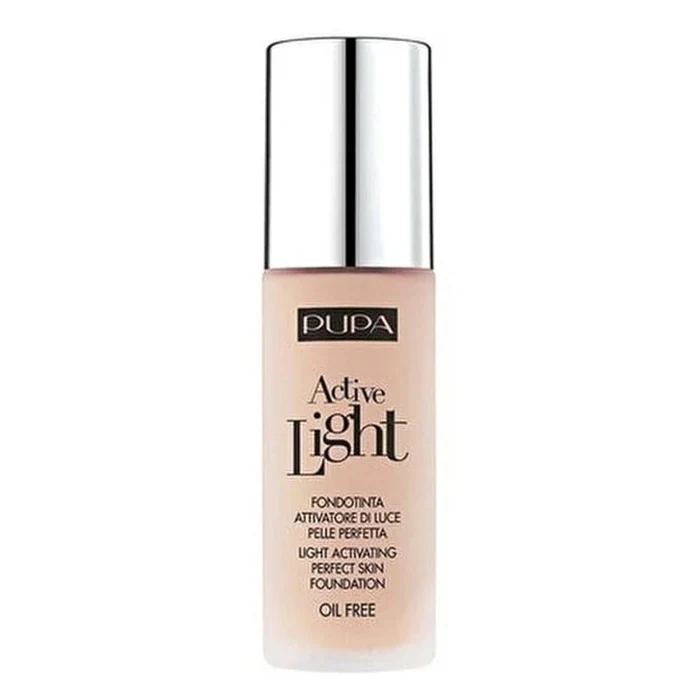 Pupa Active-Light 020