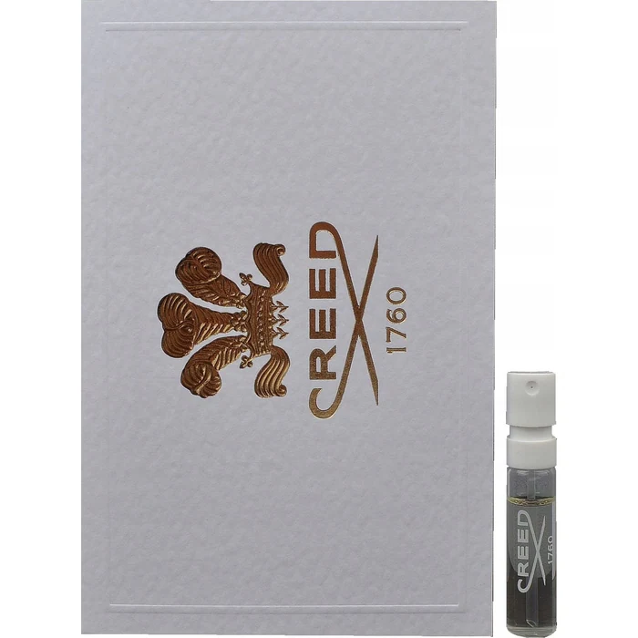 Creed Love in Black – Probe