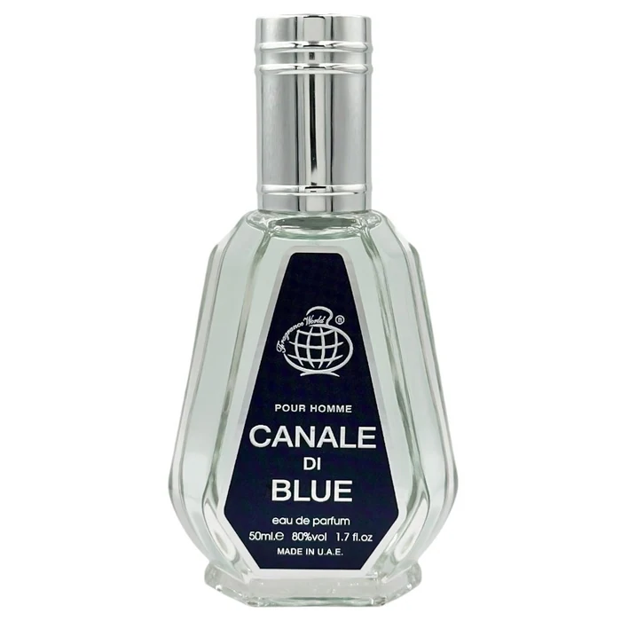 Fragrance World Canale Di Blue