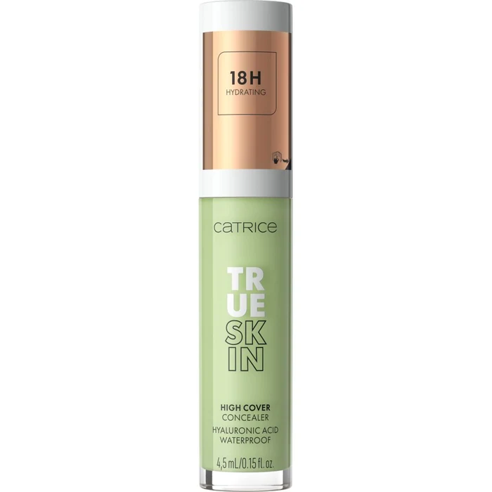 Catrice True Skin 300 CC Green