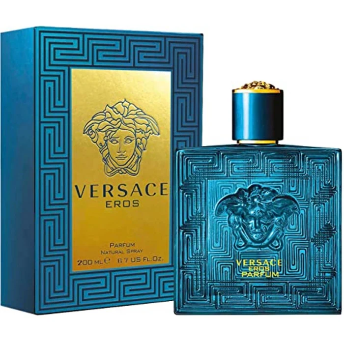 Versace Eros