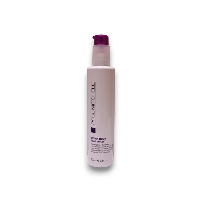 Paul Mitchell Extra-Body Thicken Up