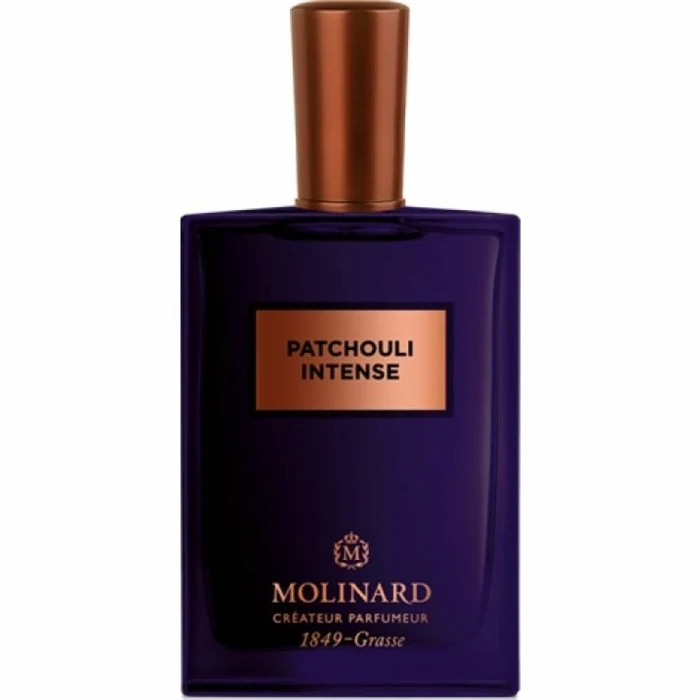 Molinard Patchouli Intense