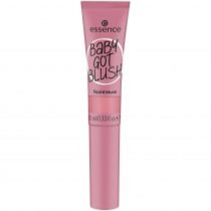 Essence Baby Got Blush 30 Dusty Rose