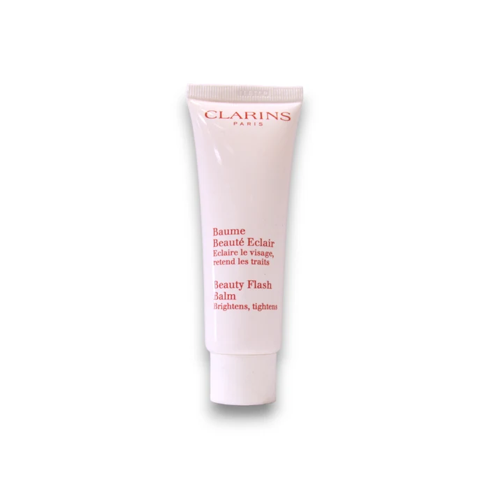 Clarins Beauty Flash – Tester