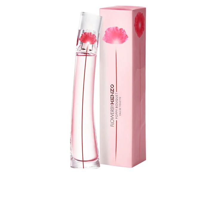 Kenzo Flower Poppy Bouquet