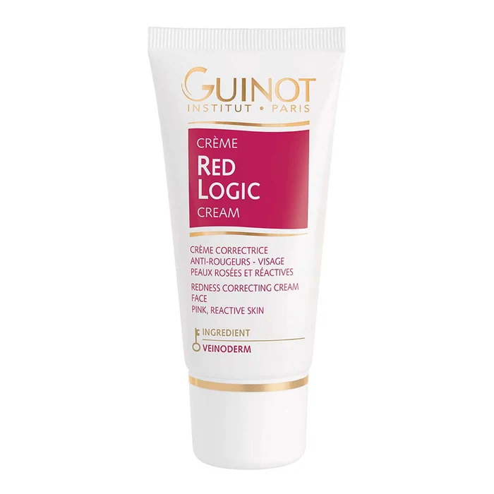 Guinot Red Logic