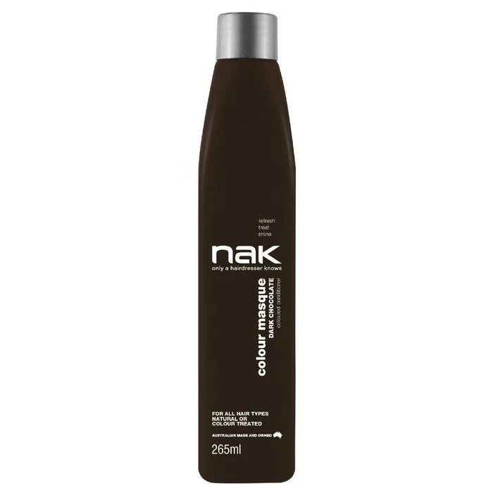 Nak Signature Dark Chocolate
