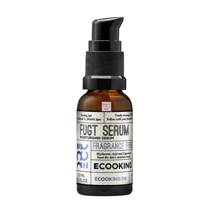 Ecooking Acne Serum Hyaluronic Acid