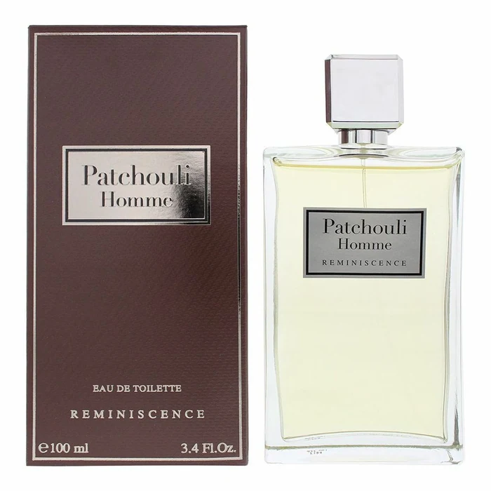 Reminiscence Patchouli