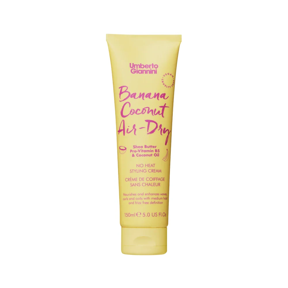 Umberto Giannini Banana Coconut Air-Dry