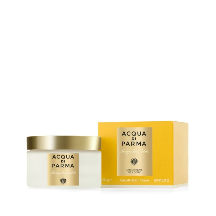 Acqua di Parma Magnolia Nobile