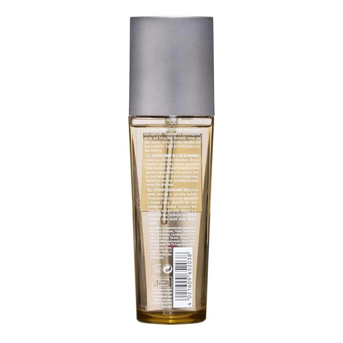 Goldwell Kerasilk Control