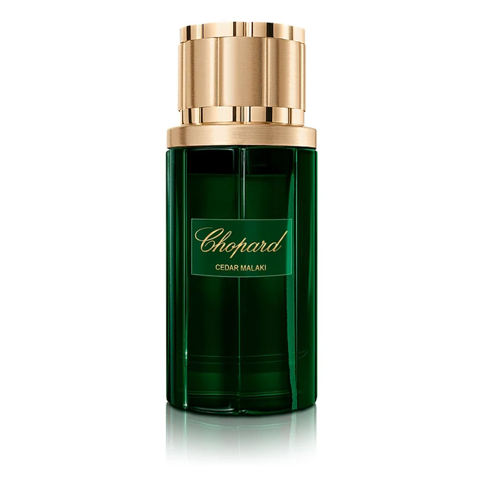 Chopard Cedar Malaki – Tester