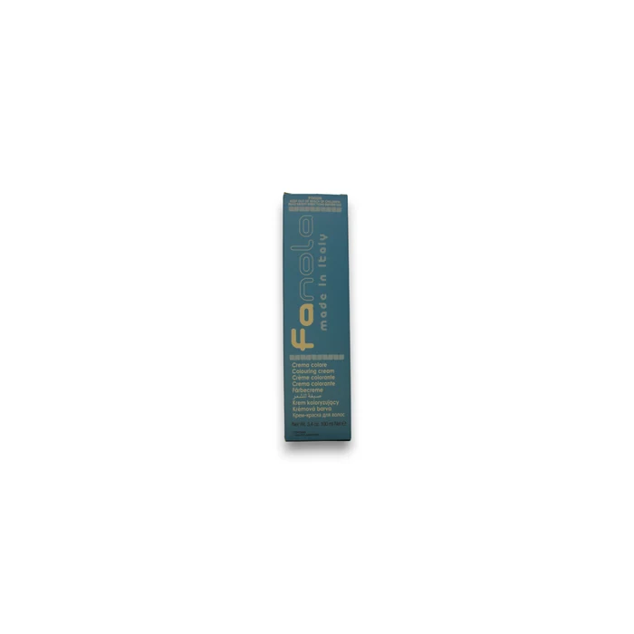 Fanola Crema Colore 3.0 Dark Chestnut