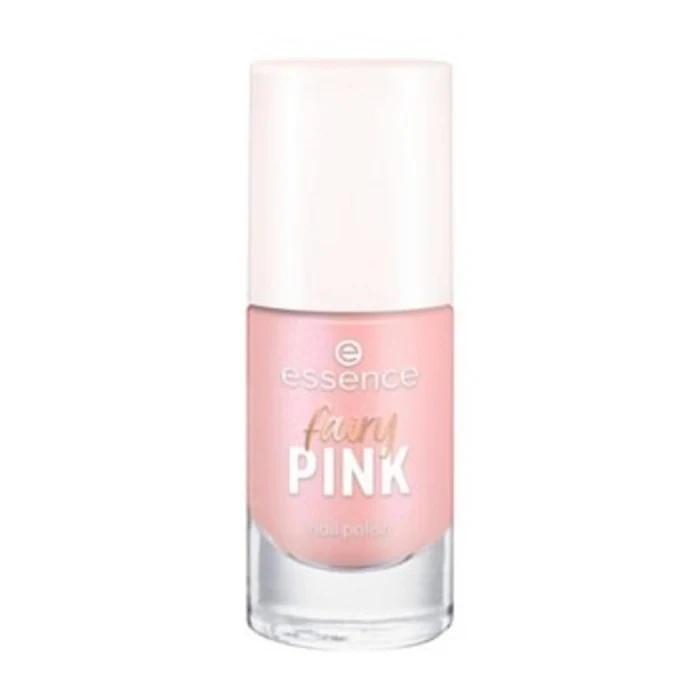 Essence Fairy 04 Pink