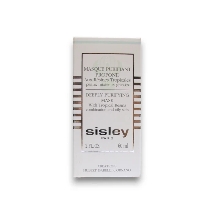 Sisley Deeply Purifying Mask