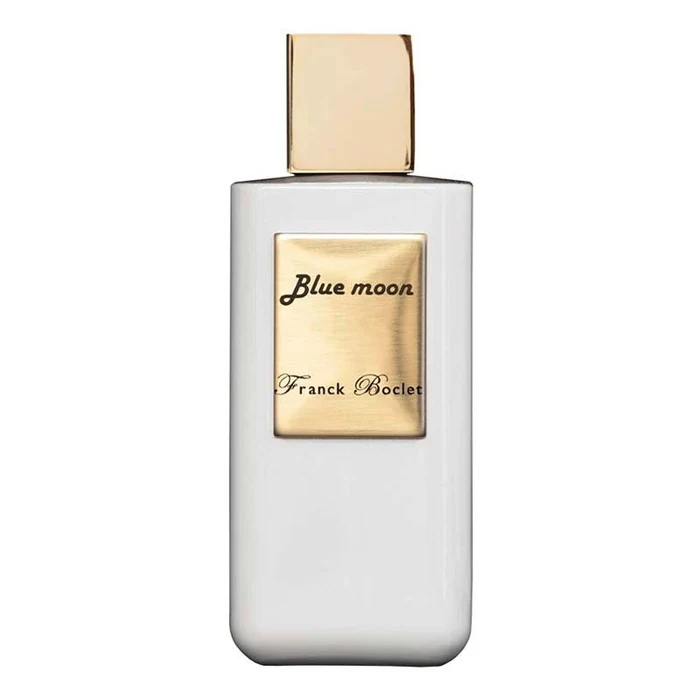 Franck Boclet Romantique - Blue Moon – Tester
