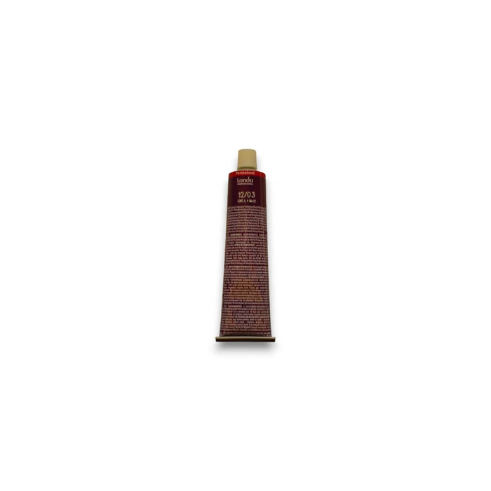Londa Professional Londacolor 12/03