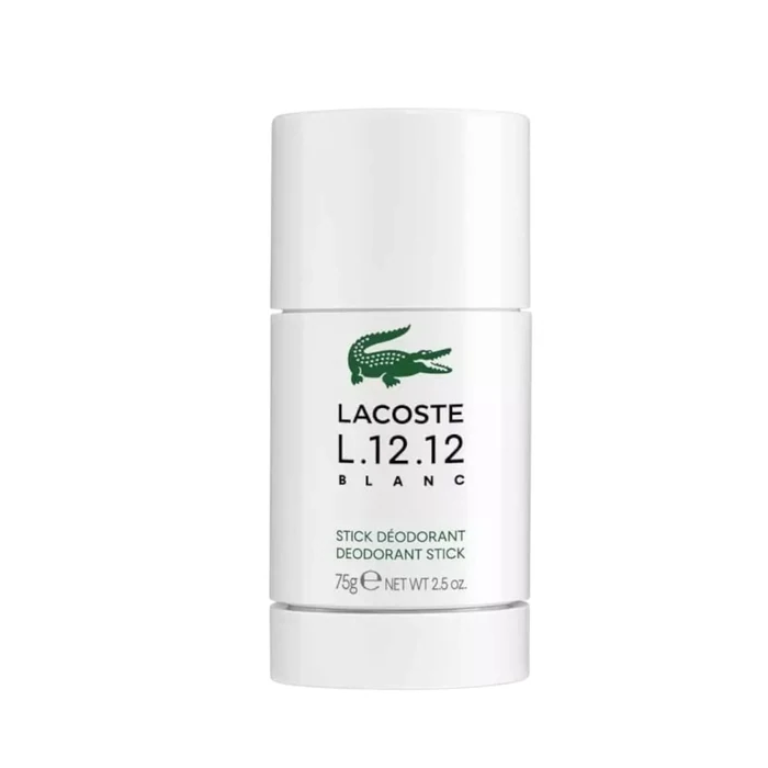 Lacoste Eau de Lacoste L.12.12 Blanc
