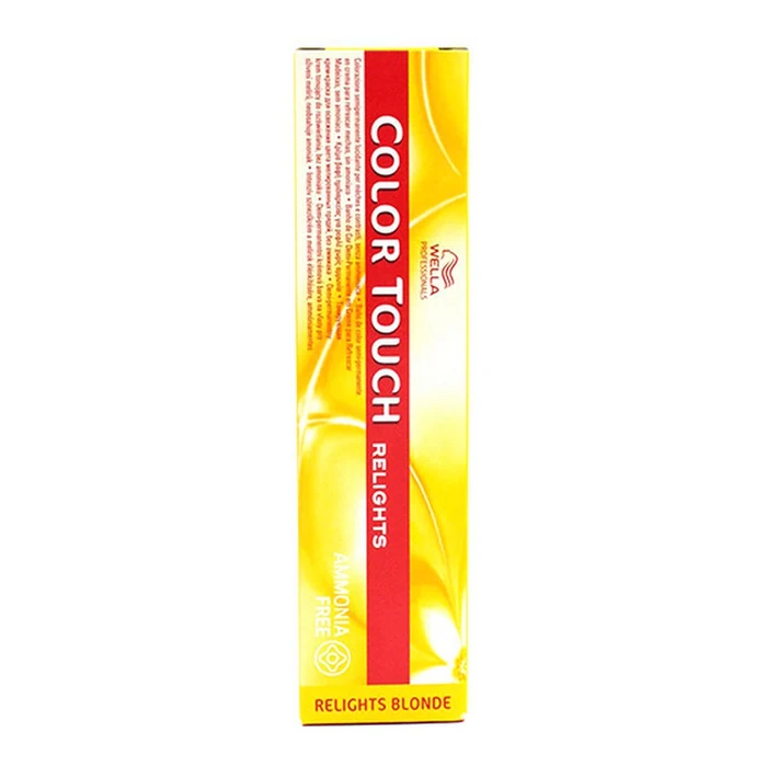 Wella Professionals Color Touch Relights /00 Clear