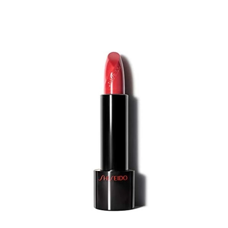 Shiseido Lacquer Rd309 Coral Shore – Tester