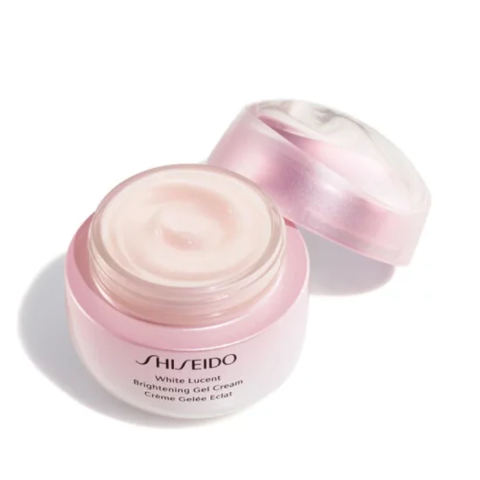 Shiseido White Lucent – Tester