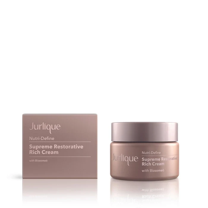 Jurlique Nutri-Define Reparative Rich Cream