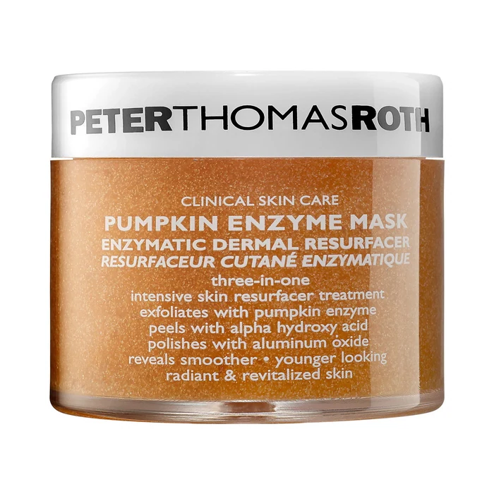 Peter Thomas Roth Pumpkin Enzyme