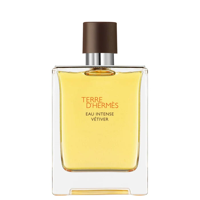 Hermès Terre d'Hermes Eau Intense Vetiver